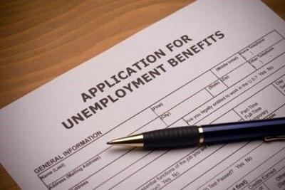 US Jobless Aid Applications Rose Last Week; Total Still Low