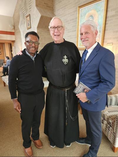 Bankole Thompson's Landmark Catholic Address Calls America to Recover the Moral Power of Hope