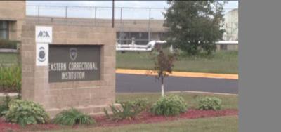 Two ECI Corrections Officers Detained