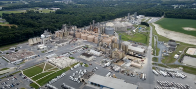 Perdue AgriBusiness