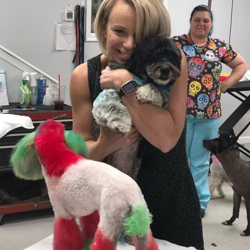 Cathy’s Pet Salon