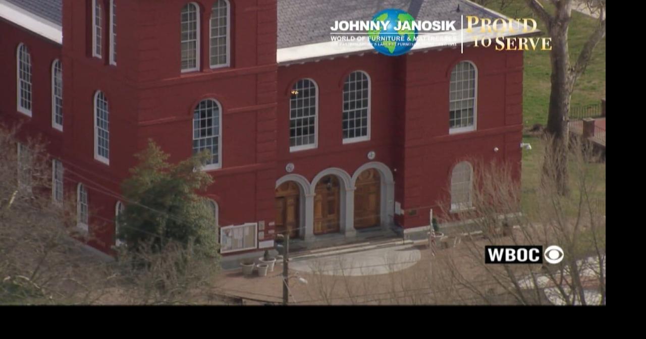 Proud to Serve: Dorchester County Circuit Court Latest News wboc com