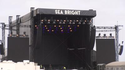 Oceans Calling Main Stage