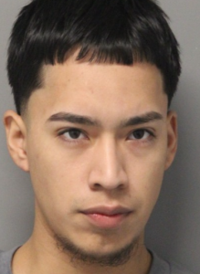 Seaford Man Arrested for Felony Drug Charges Following Traffic Stop