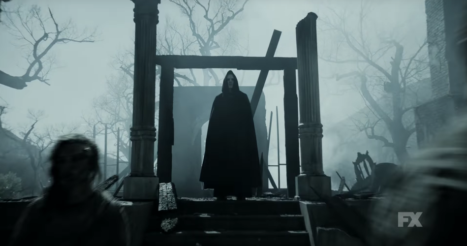 TV Review – American Horror Story: Apocalypse