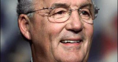 Former Maryland Senator Paul Sarbanes Dies at 87