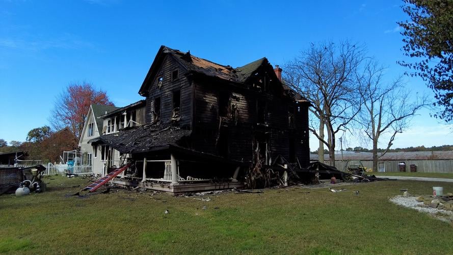 Ness Families Home