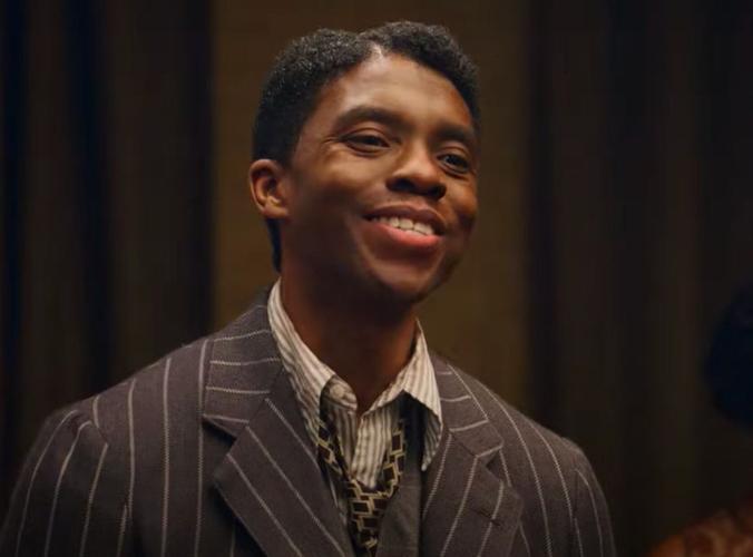 The M Report: 93rd Academy Award Nominations
