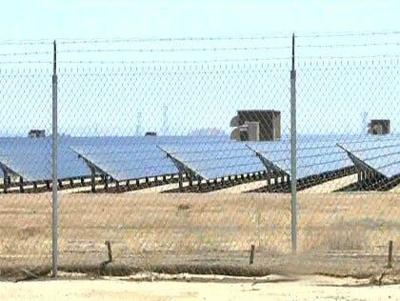 Md. Senate OKs Increasing State's Renewable Energy Standard