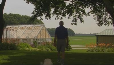 Travels With Charlie: Goodbye to Tom Draper