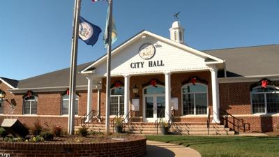 Seaford City Hall