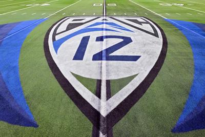 Pac-12-Media Deal Football