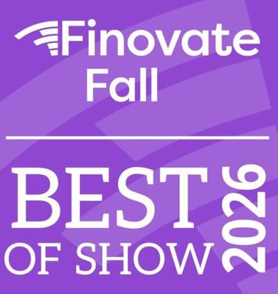 Goodbuy Wins Best of Show at FinovateFall 2026
