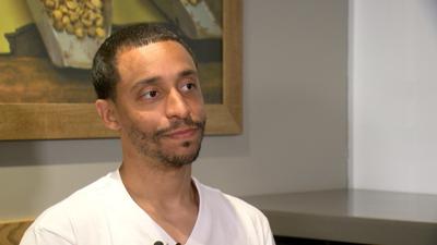 Inmate Acquitted in Deadly Delaware Prison Riot Calls Case Against Him "A Fallacy"