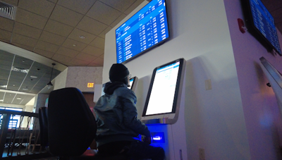 Sports Betting