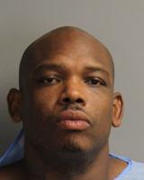 Laurel Man Arrested Following Alleged Truck Stop and Bank Robberies