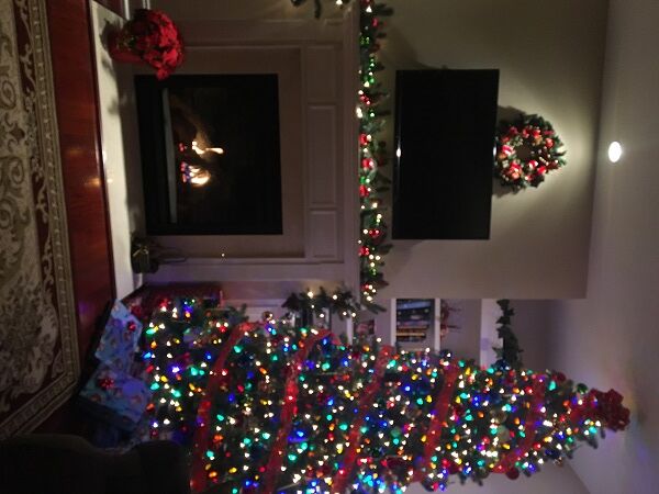 Baylous Family from Pocomoke