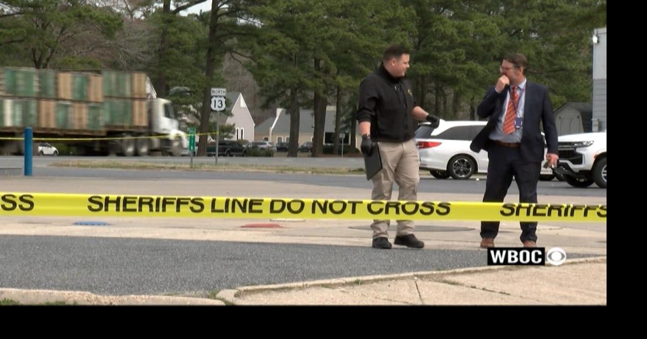 Deadly Shooting Rocks Small Accomack County Community | Latest News ...