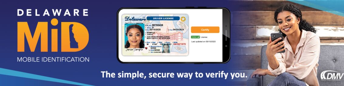 Delaware Fake Id Laws