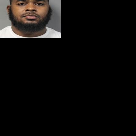 Wilmington Man Arrested After Ramming Police Vehicles in Casino Parking ...
