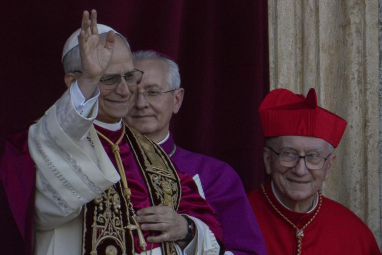 Vatican Conclave New Pope