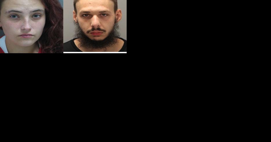 Two Arrested in Dover for Alleged Heroin Possession - Vimarsana News