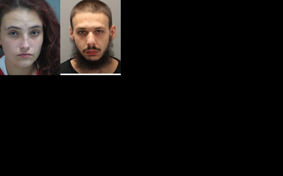 Rachel Casas Daniel Walmer