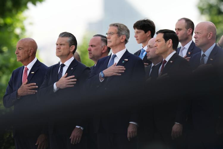 ADDITION Turkey NATO Summit