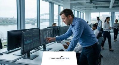 Vancouver IT Services Explain How Local Industries Can Control IT Costs