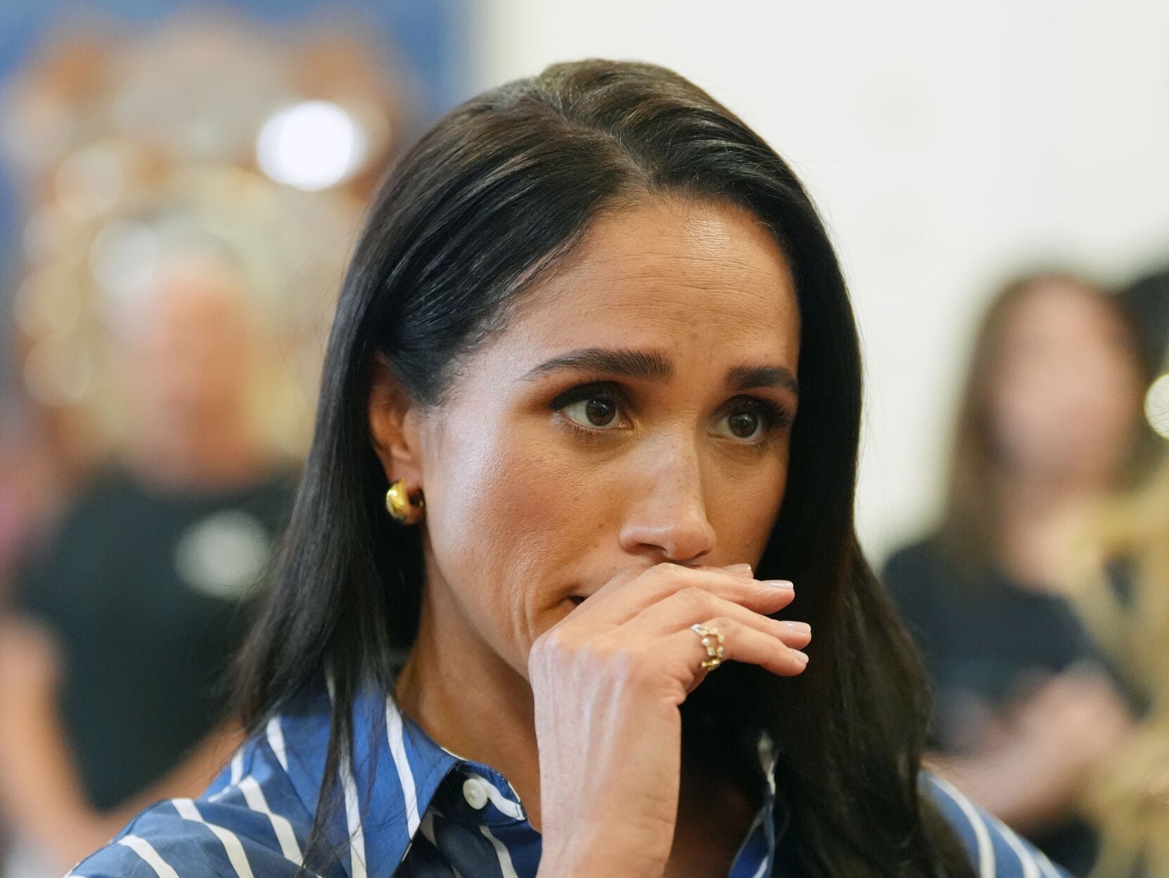 Britain-Meghan-Father