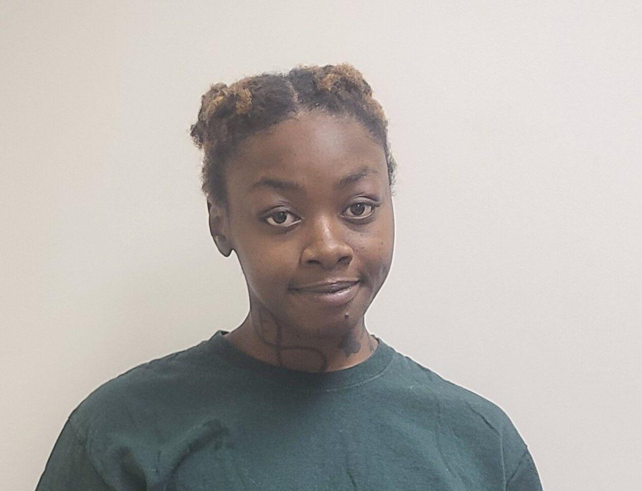 UPDATE 20YearOld Woman Charged With Murder in Alleged Salisbury