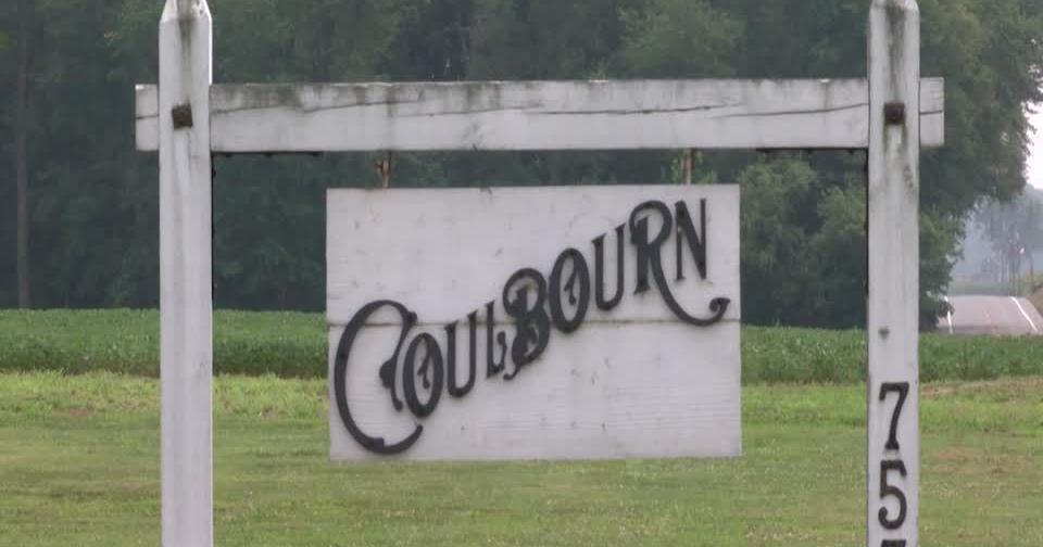 Farming Our Future: Coulbourn Farm