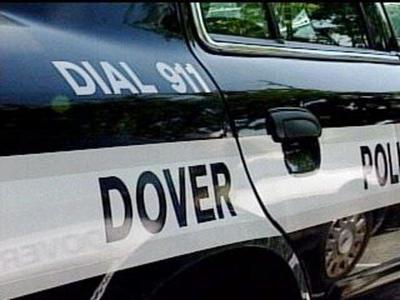 Police Search for Suspect in Carjacking at Dover Downs