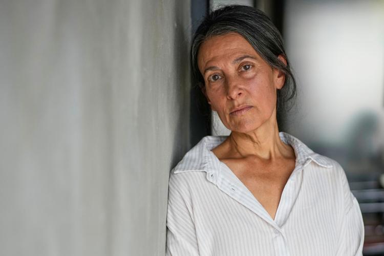 Israel Hostages Mother