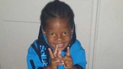 Authorities: Boy Found in Park Swing Died of Cold, Thirst