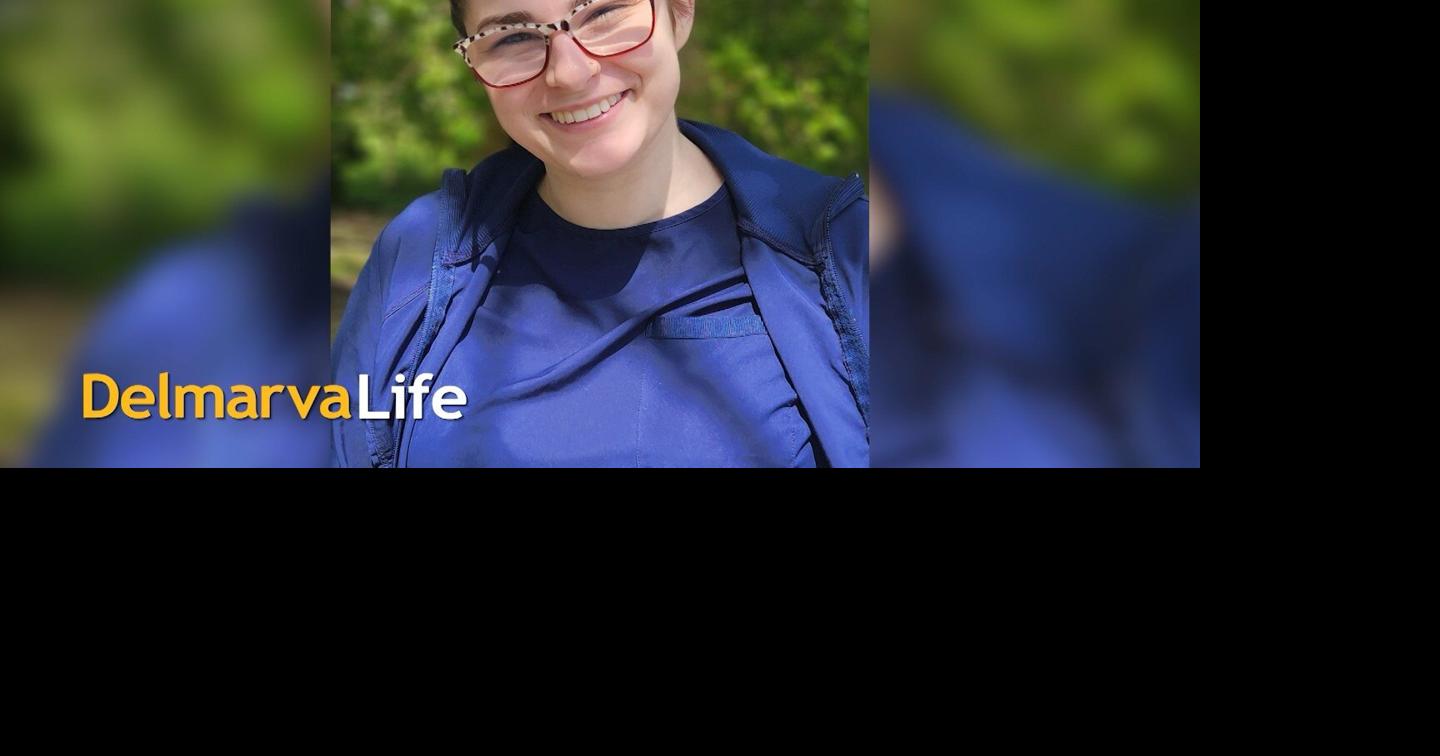 Honoring Nurses w/ Peninsula Home Care Delmarvalife