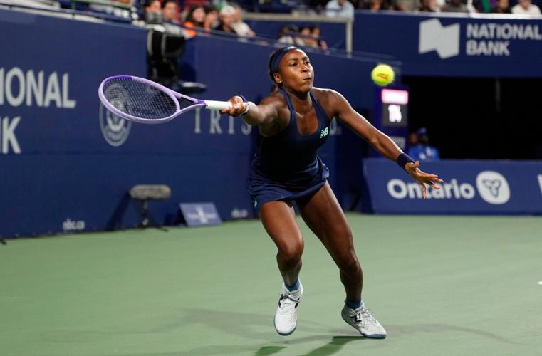 Toronto Tennis