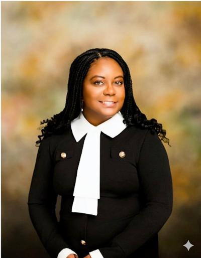 Dr. Christina Asare Leads AI, Cybersecurity, and Digital Transformation Leadership Across Regulated Industries