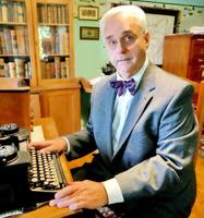 Historian Mike Dixon on Punishments From the Past