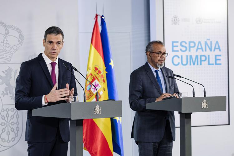 Spain Hantavirus Ship