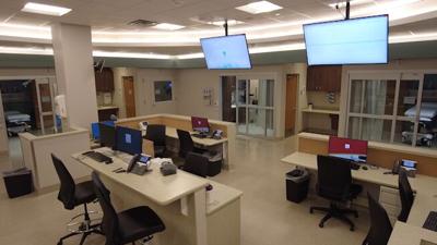 Grand Opening Just Days Away for Shore Regional Health Facility in Cambridge
