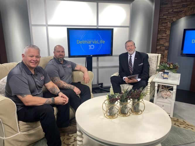 Atlantic Tactical Firearms