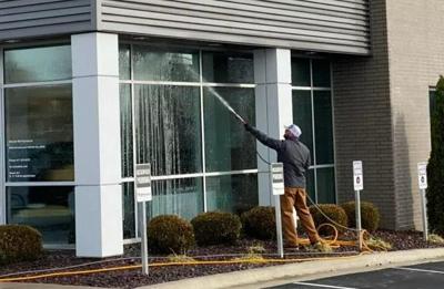 Show-Me Hydro Clean Launches Hot Water Exterior Cleaning in Springfield