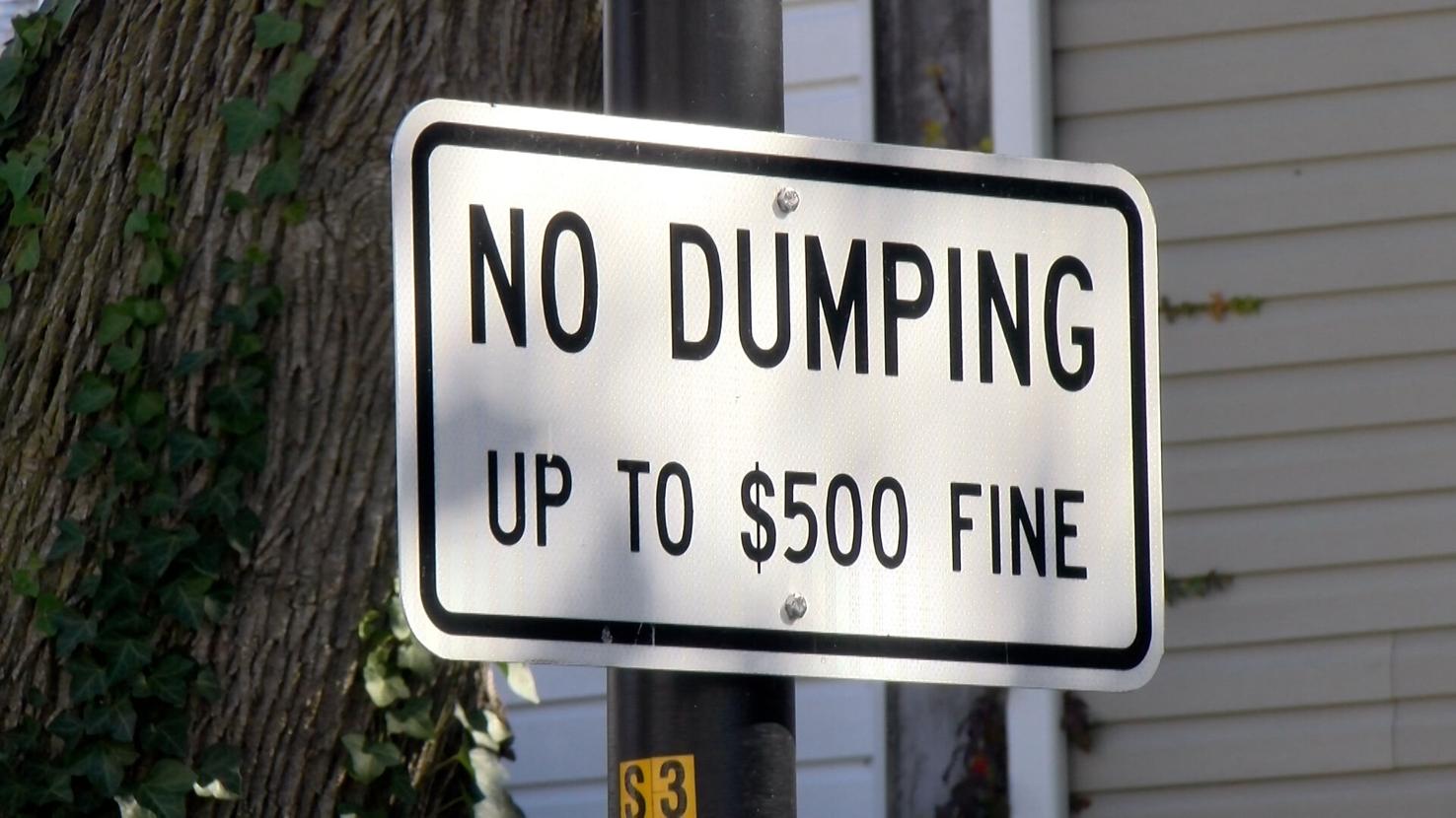 Restoring Safety Cleanup Efforts at Stoney Creek Housing Development