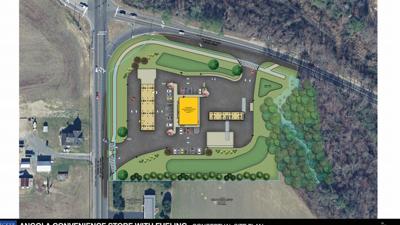 Sussex County Council Defers Vote on 7-Eleven Conditional Use Application