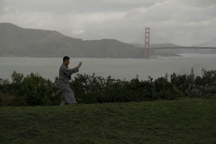 Movie Review – Birth of the Dragon