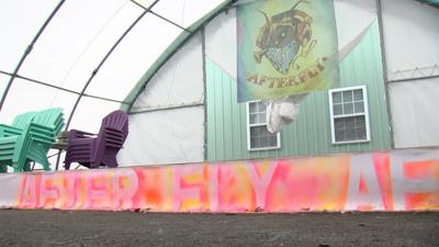 "Afterfly" Event Raises Criticism About Kent County Noise Restrictions