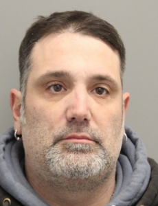 Pennsylvania Man Arrested for Felony Assault Following Milford Collision