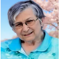 Anna Lee Hastings