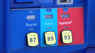 Gas prices rise across Delmarva, impacting drivers and local businesses